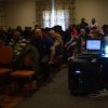 EHW Seminar - 30 August 2017